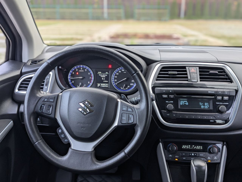 Нові автомобілі Hyundai та офіційний сервіс у Дніпрі та області  | Перфект Моторс - фото 14