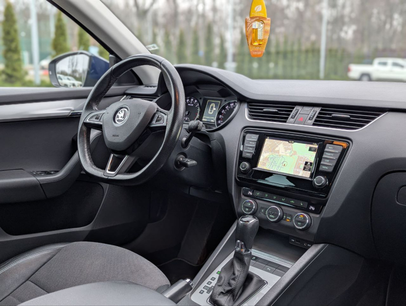 Нові автомобілі Hyundai та офіційний сервіс у Дніпрі та області  | Перфект Моторс - фото 15