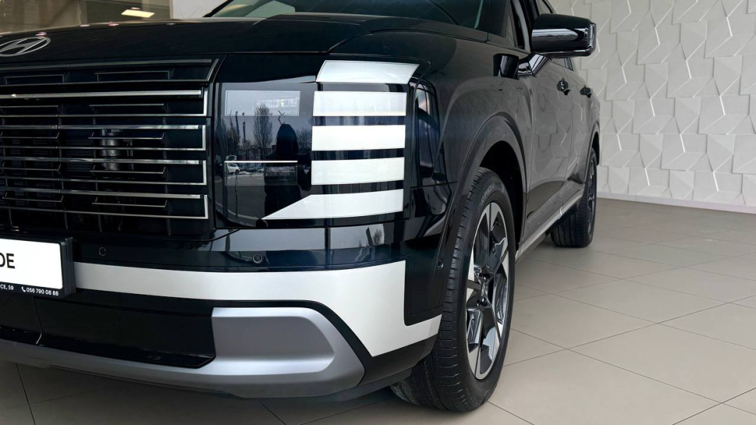 Нові автомобілі Hyundai та офіційний сервіс у Дніпрі та області  | Перфект Моторс - фото 9