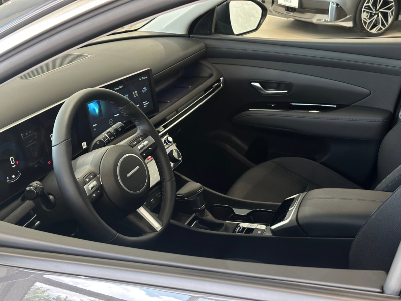 Нові автомобілі Hyundai та офіційний сервіс у Дніпрі та області  | Перфект Моторс - фото 16