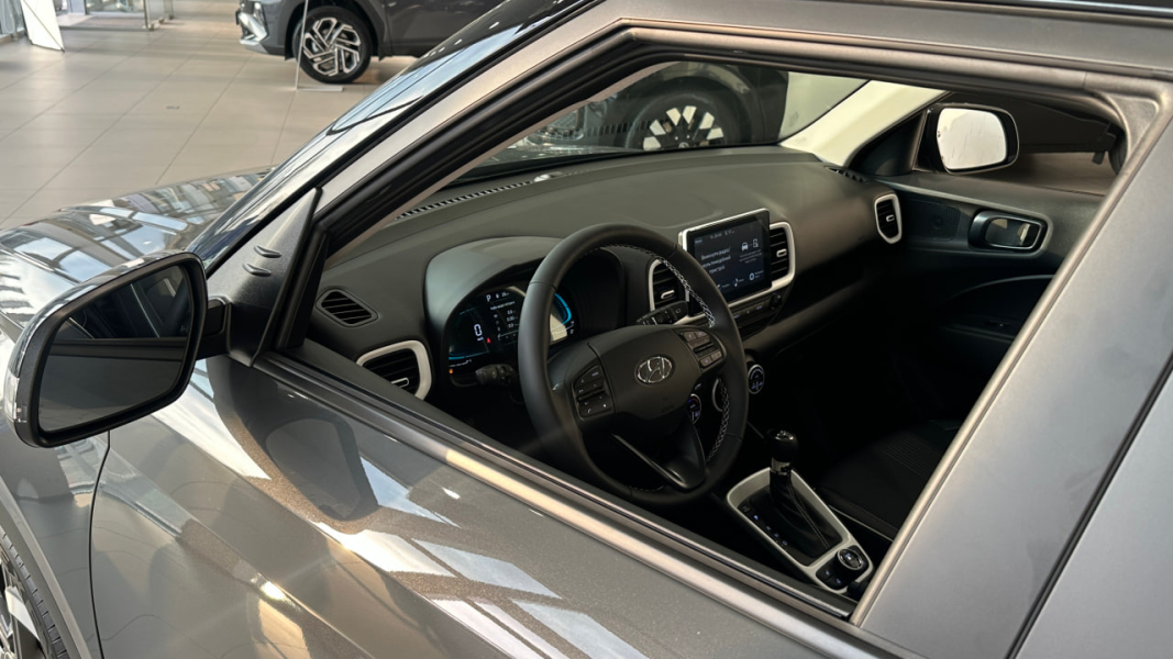 Нові автомобілі Hyundai та офіційний сервіс у Дніпрі та області  | Перфект Моторс - фото 19