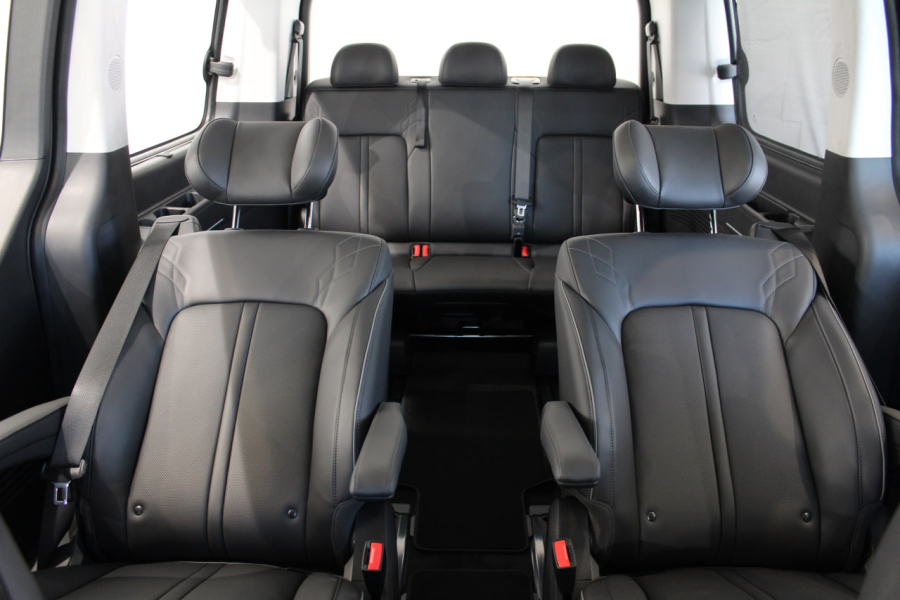 Нові автомобілі Hyundai та офіційний сервіс у Дніпрі та області  | Перфект Моторс - фото 12