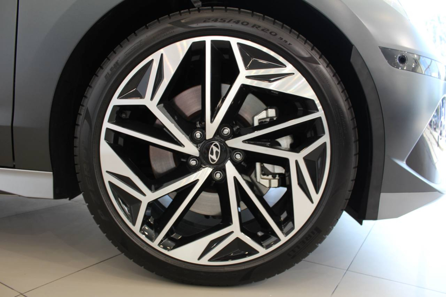 Нові автомобілі Hyundai та офіційний сервіс у Дніпрі та області  | Перфект Моторс - фото 13