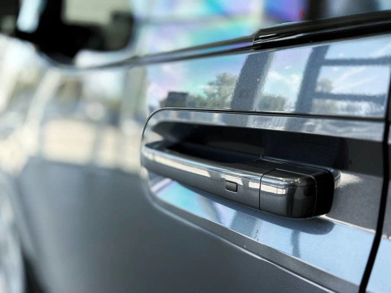 Нові автомобілі Hyundai та офіційний сервіс у Дніпрі та області  | Перфект Моторс - фото 10