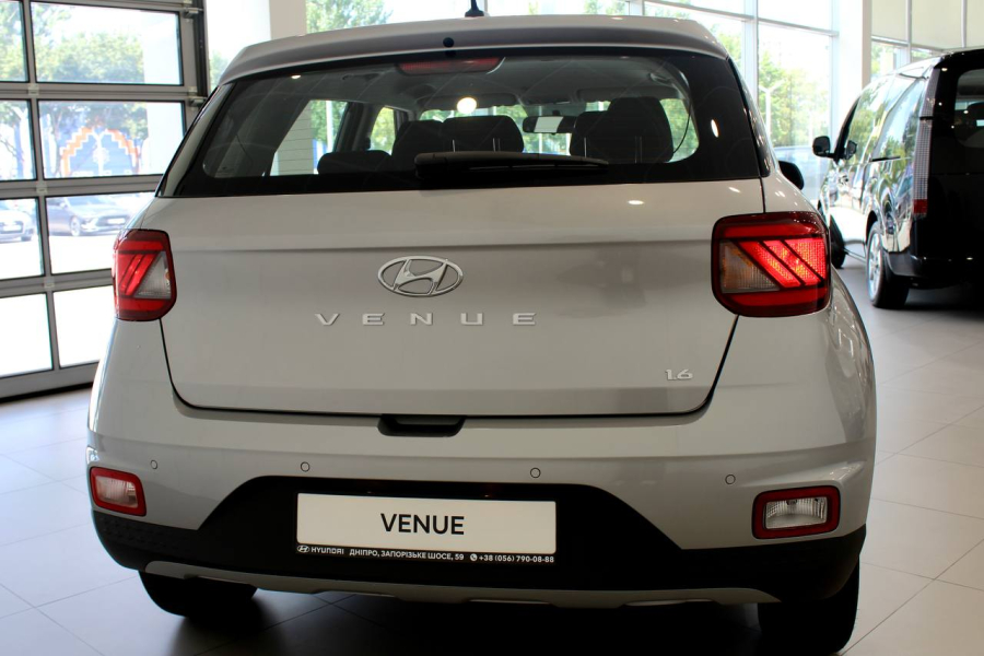 Нові автомобілі Hyundai та офіційний сервіс у Дніпрі та області  | Перфект Моторс - фото 12