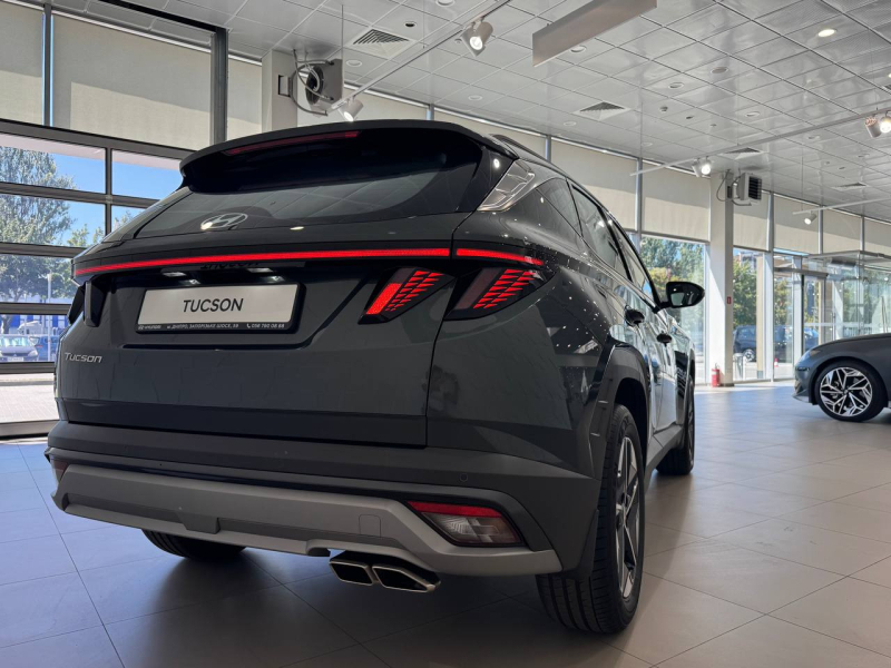 Нові автомобілі Hyundai та офіційний сервіс у Дніпрі та області  | Перфект Моторс - фото 10