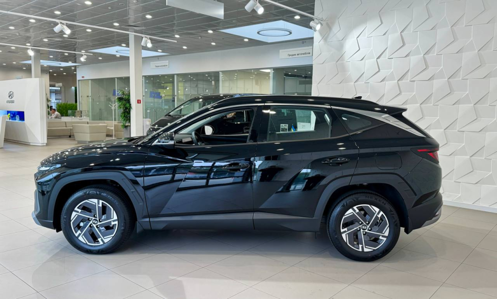 Нові автомобілі Hyundai та офіційний сервіс у Дніпрі та області  | Перфект Моторс - фото 10