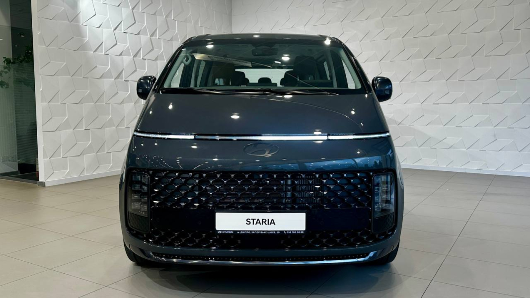 Нові автомобілі Hyundai та офіційний сервіс у Дніпрі та області  | Перфект Моторс - фото 8