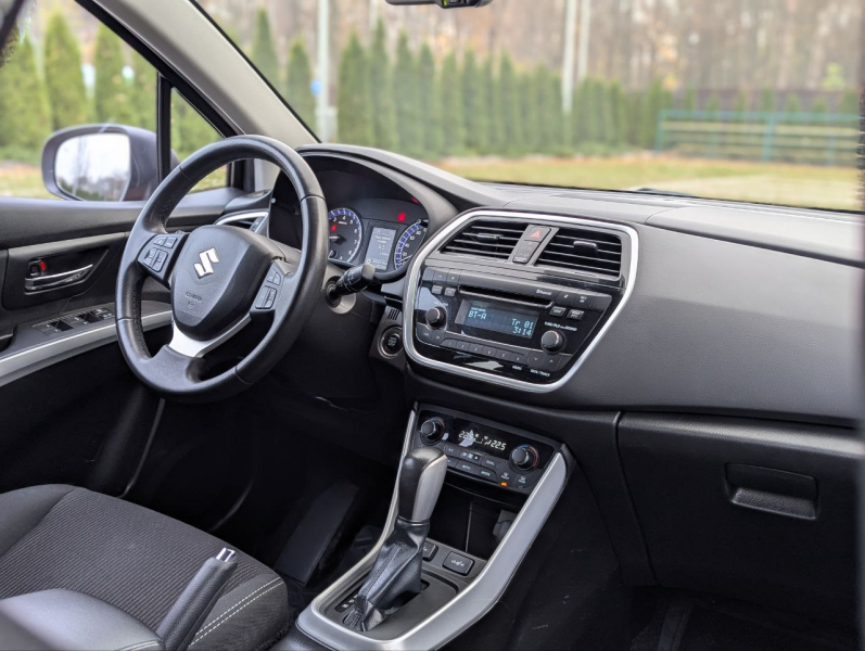 Нові автомобілі Hyundai та офіційний сервіс у Дніпрі та області  | Перфект Моторс - фото 13