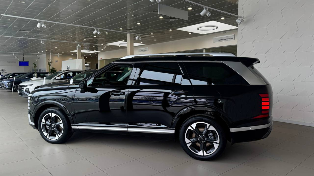 Нові автомобілі Hyundai та офіційний сервіс у Дніпрі та області  | Перфект Моторс - фото 10