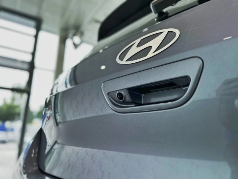 Нові автомобілі Hyundai та офіційний сервіс у Дніпрі та області  | Перфект Моторс - фото 11