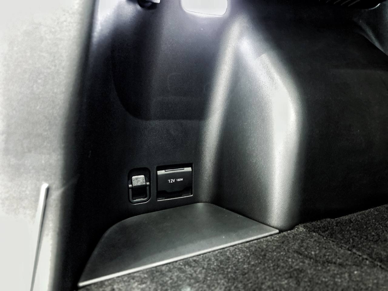 Нові автомобілі Hyundai та офіційний сервіс у Дніпрі та області  | Перфект Моторс - фото 21