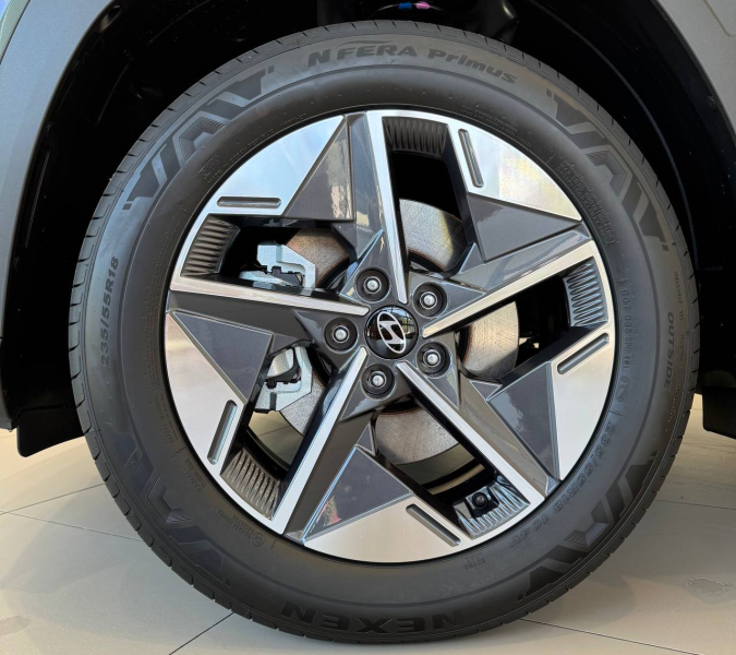 Нові автомобілі Hyundai та офіційний сервіс у Дніпрі та області  | Перфект Моторс - фото 14