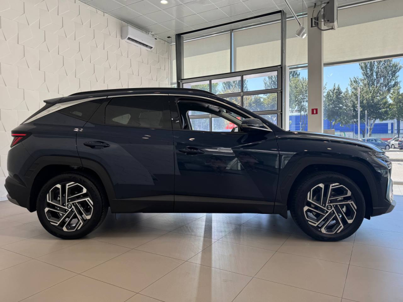 Нові автомобілі Hyundai та офіційний сервіс у Дніпрі та області  | Перфект Моторс - фото 13