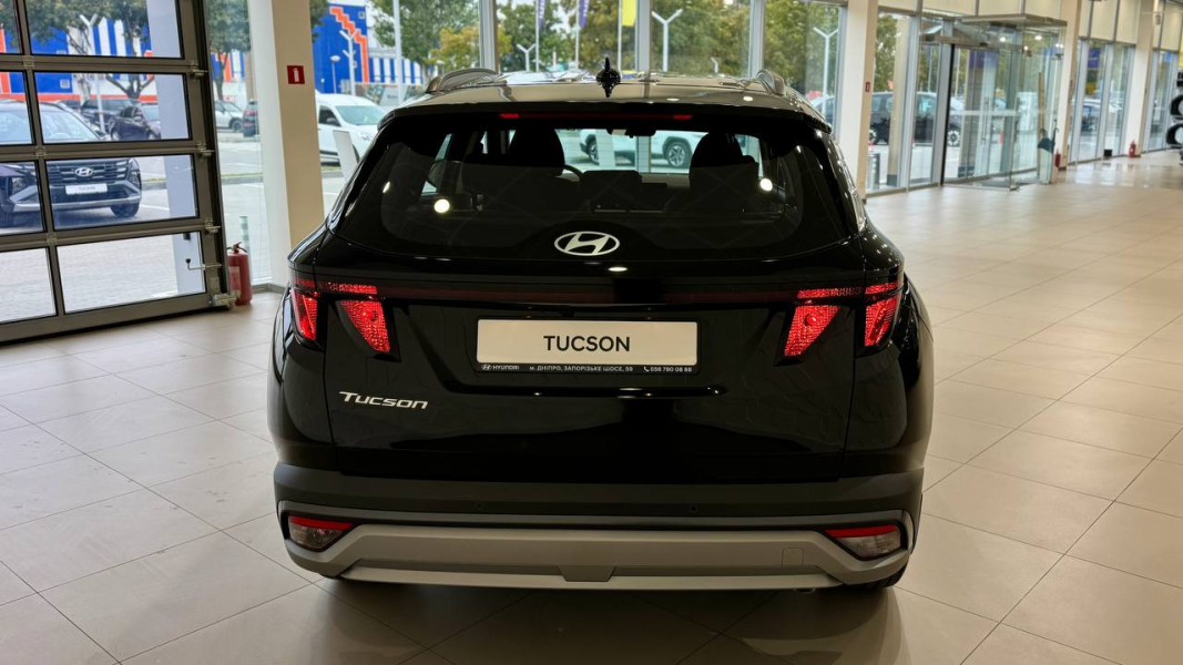 Нові автомобілі Hyundai та офіційний сервіс у Дніпрі та області  | Перфект Моторс - фото 11