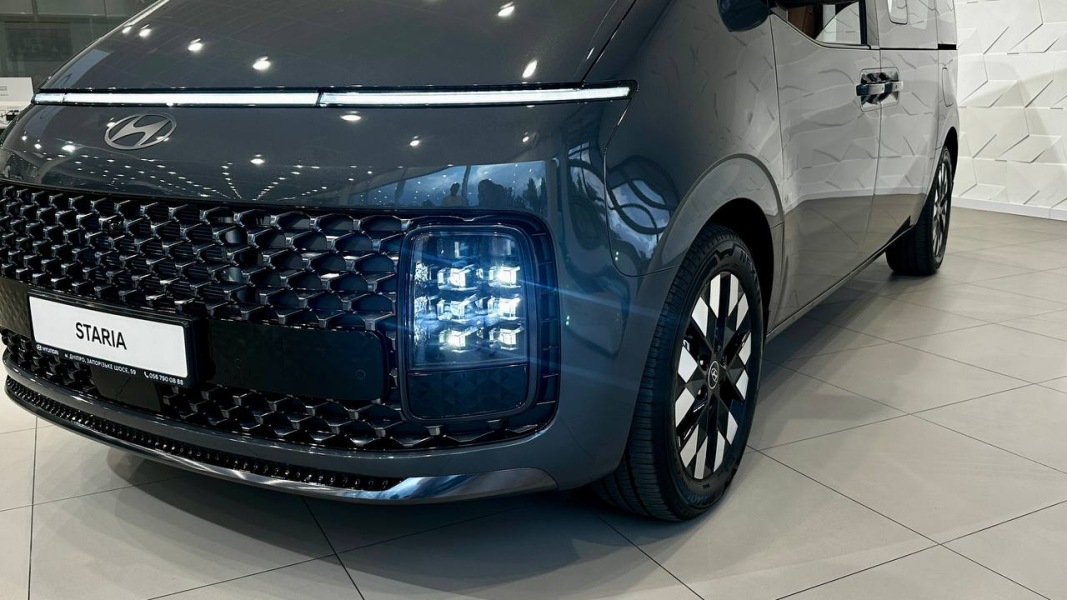 Нові автомобілі Hyundai та офіційний сервіс у Дніпрі та області  | Перфект Моторс - фото 9