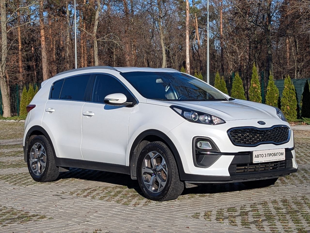 Нові автомобілі Hyundai та офіційний сервіс у Дніпрі та області  | Перфект Моторс - фото 11