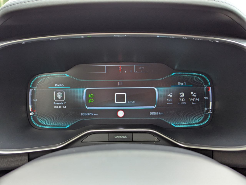 Нові автомобілі Hyundai та офіційний сервіс у Дніпрі та області  | Перфект Моторс - фото 15