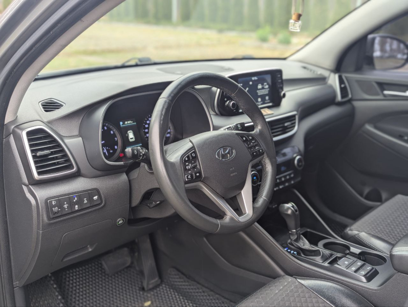 Нові автомобілі Hyundai та офіційний сервіс у Дніпрі та області  | Перфект Моторс - фото 12