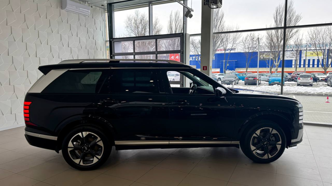 Нові автомобілі Hyundai та офіційний сервіс у Дніпрі та області  | Перфект Моторс - фото 11