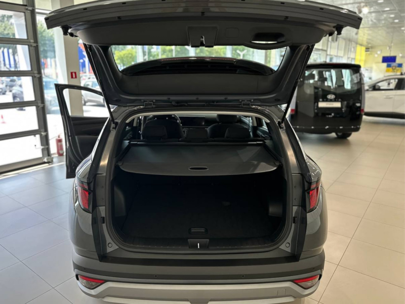 Нові автомобілі Hyundai та офіційний сервіс у Дніпрі та області  | Перфект Моторс - фото 15