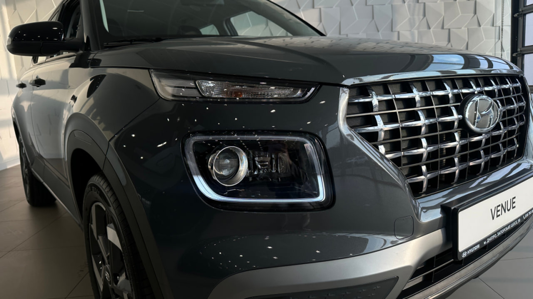 Нові автомобілі Hyundai та офіційний сервіс у Дніпрі та області  | Перфект Моторс - фото 9