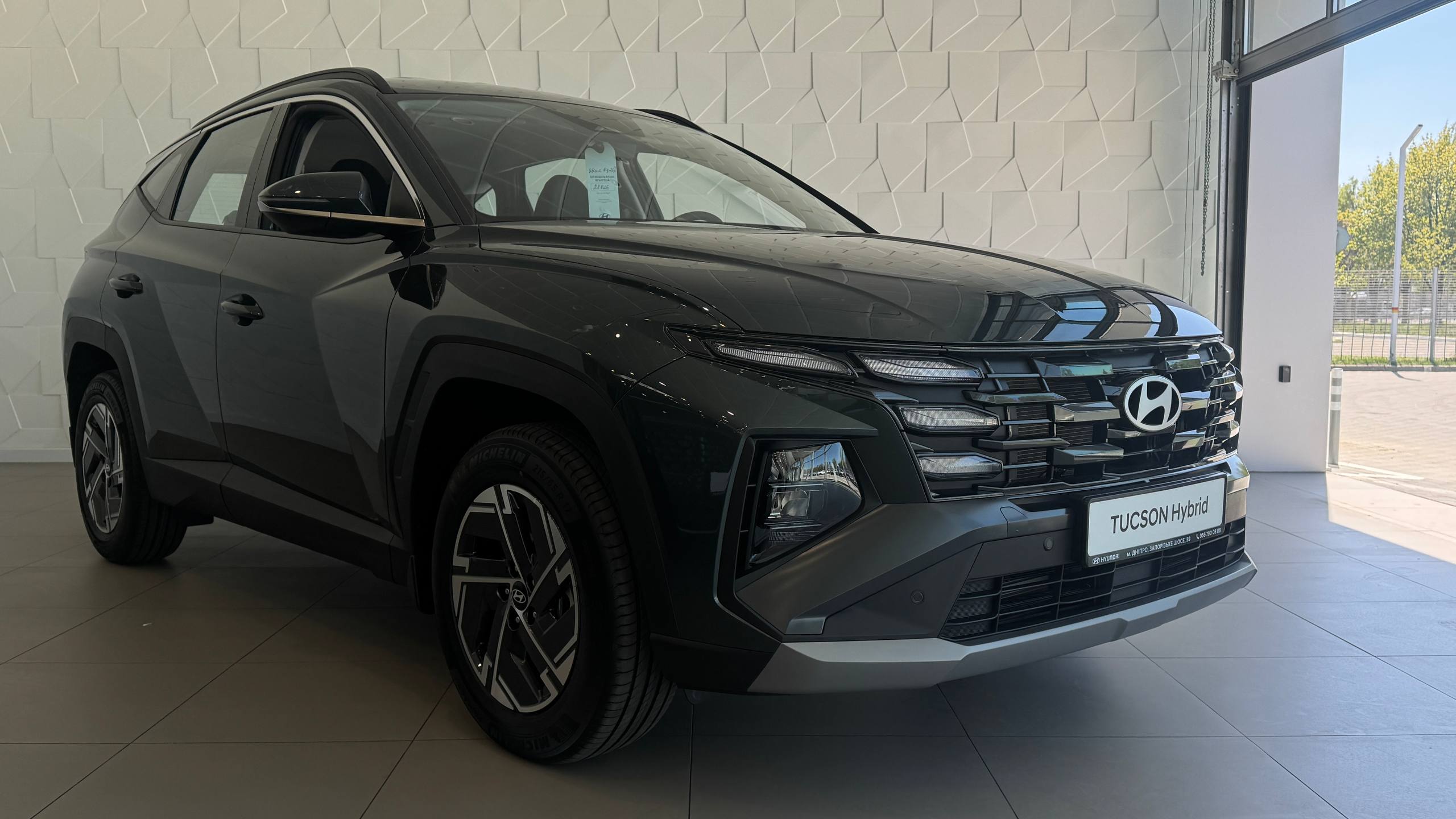 Нові автомобілі Hyundai та офіційний сервіс у Дніпрі та області  | Перфект Моторс - фото 8