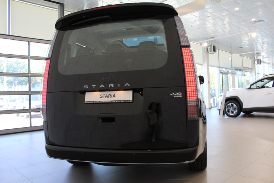 Нові автомобілі Hyundai та офіційний сервіс у Дніпрі та області  | Перфект Моторс - фото 10