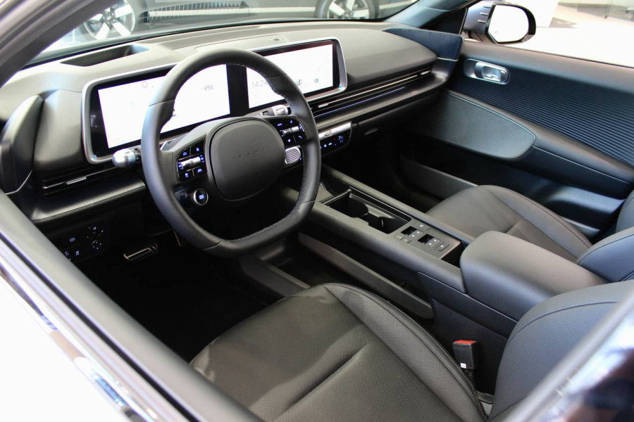 Нові автомобілі Hyundai та офіційний сервіс у Дніпрі та області  | Перфект Моторс - фото 14