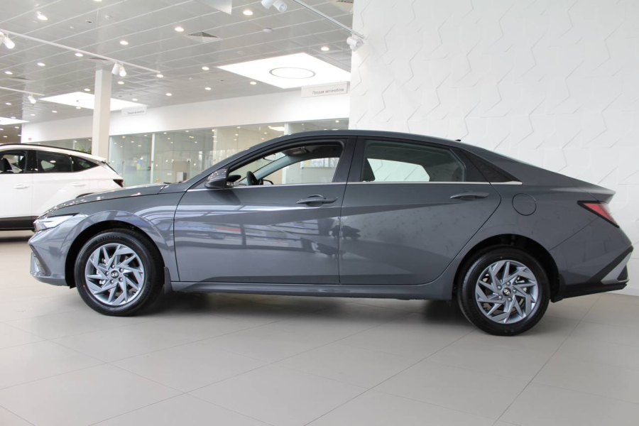 Нові автомобілі Hyundai та офіційний сервіс у Дніпрі та області  | Перфект Моторс - фото 11