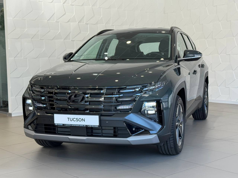 Нові автомобілі Hyundai та офіційний сервіс у Дніпрі та області  | Перфект Моторс - фото 10