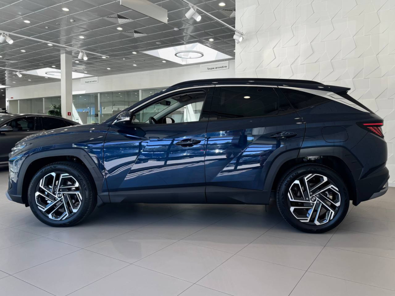 Нові автомобілі Hyundai та офіційний сервіс у Дніпрі та області  | Перфект Моторс - фото 14