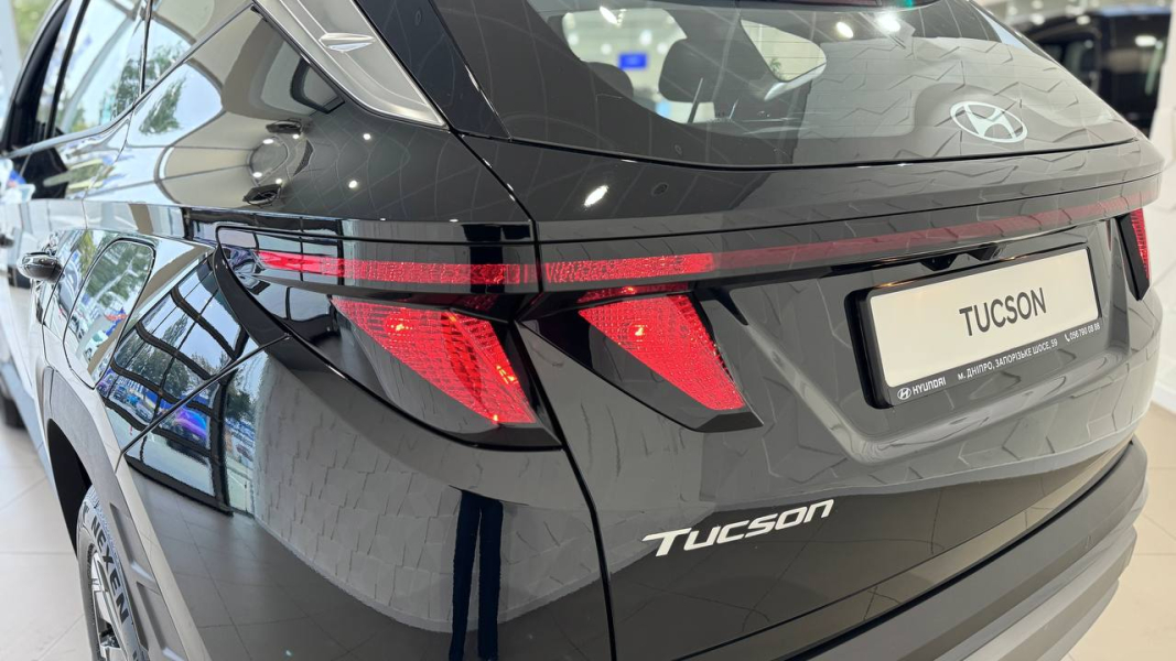 Нові автомобілі Hyundai та офіційний сервіс у Дніпрі та області  | Перфект Моторс - фото 12