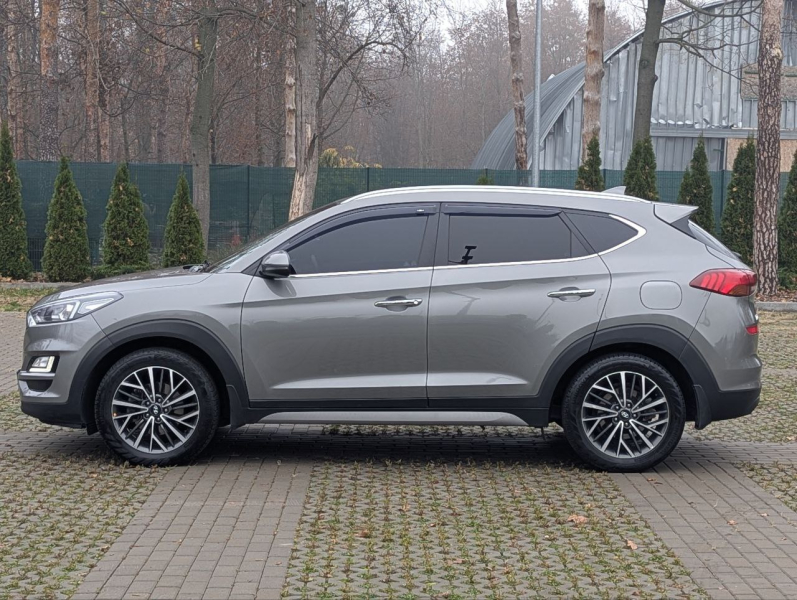 Нові автомобілі Hyundai та офіційний сервіс у Дніпрі та області  | Перфект Моторс - фото 11