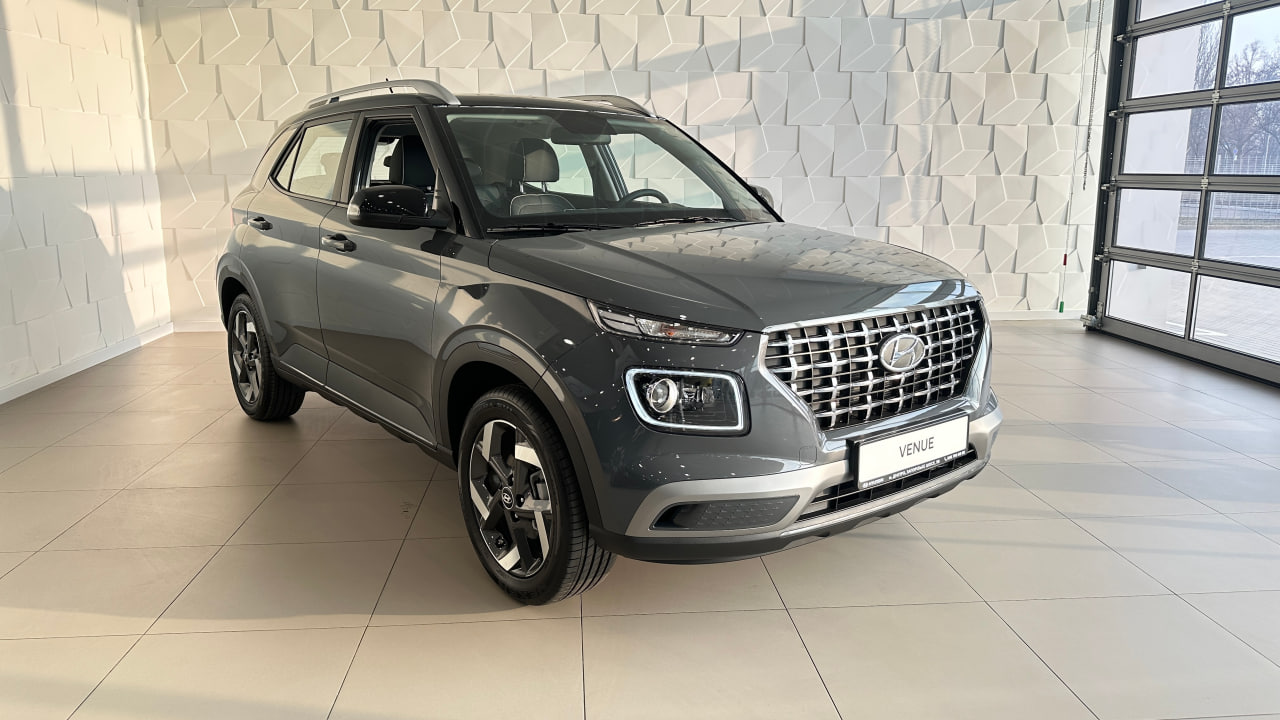 Нові автомобілі Hyundai та офіційний сервіс у Дніпрі та області  | Перфект Моторс - фото 11