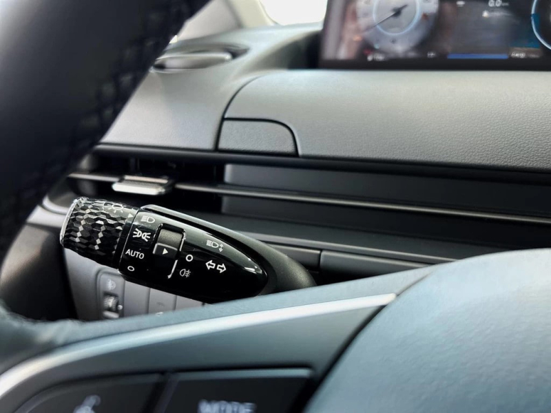 Нові автомобілі Hyundai та офіційний сервіс у Дніпрі та області  | Перфект Моторс - фото 13