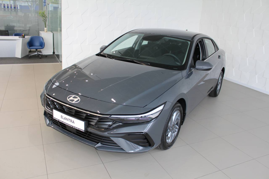 Нові автомобілі Hyundai та офіційний сервіс у Дніпрі та області  | Перфект Моторс - фото 10