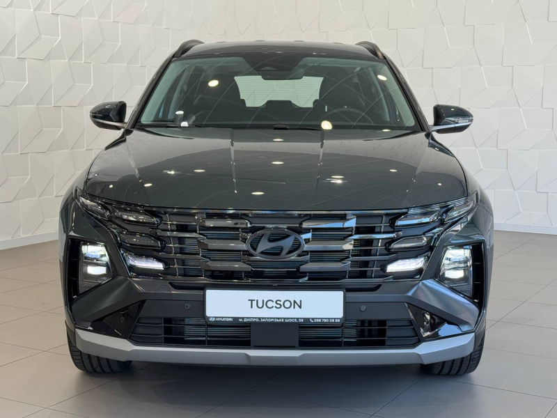 Нові автомобілі Hyundai та офіційний сервіс у Дніпрі та області  | Перфект Моторс - фото 8