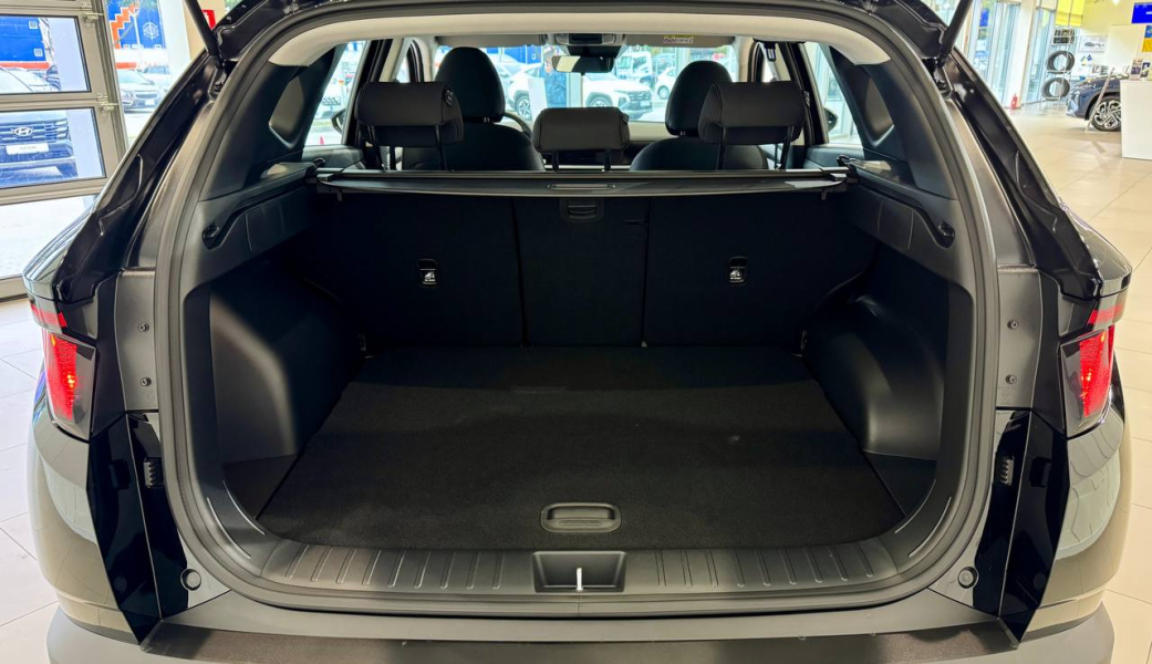 Нові автомобілі Hyundai та офіційний сервіс у Дніпрі та області  | Перфект Моторс - фото 13