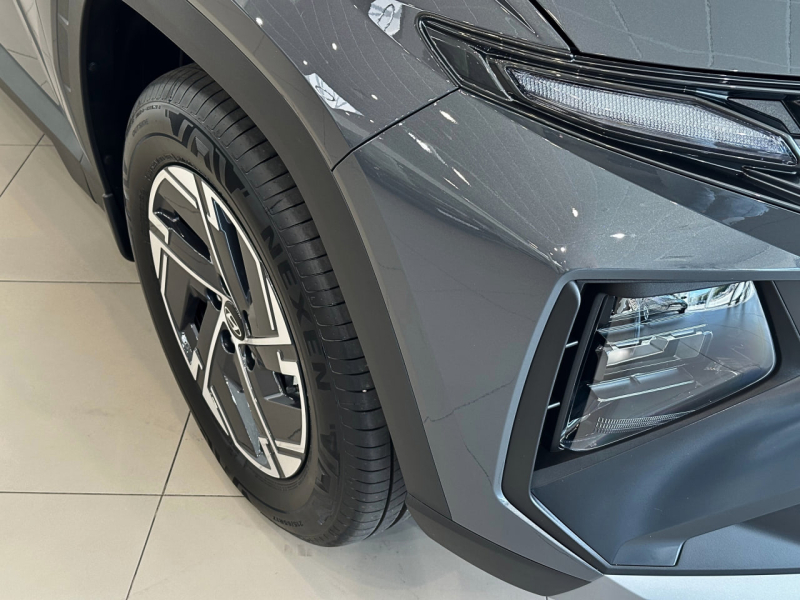 Нові автомобілі Hyundai та офіційний сервіс у Дніпрі та області  | Перфект Моторс - фото 19