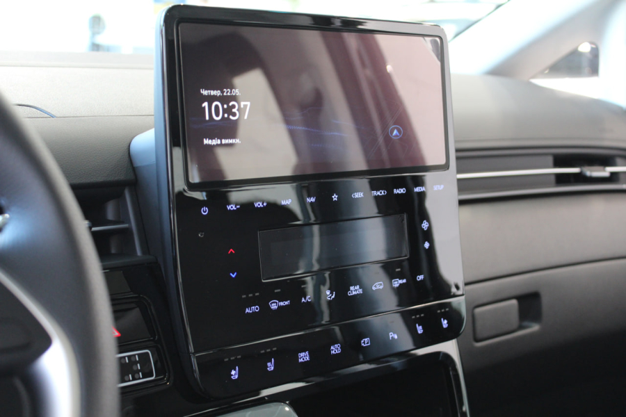 Нові автомобілі Hyundai та офіційний сервіс у Дніпрі та області  | Перфект Моторс - фото 14