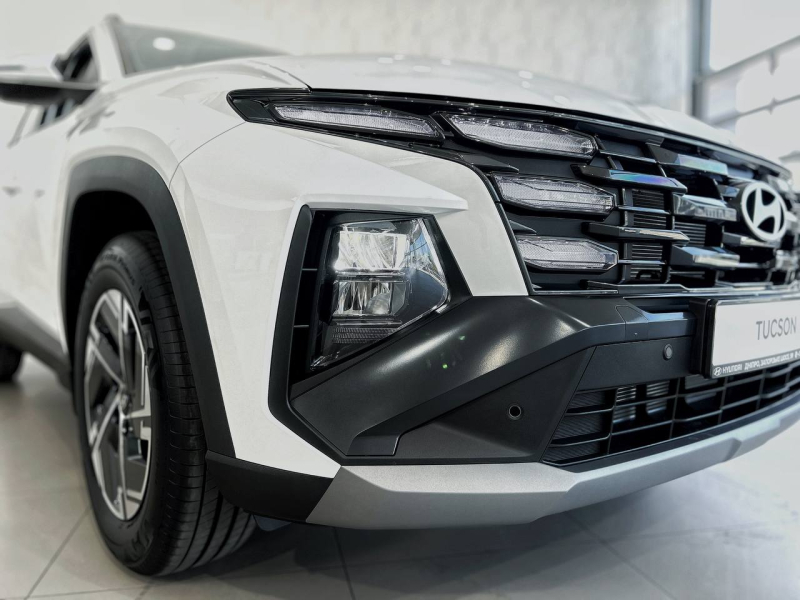 Нові автомобілі Hyundai та офіційний сервіс у Дніпрі та області  | Перфект Моторс - фото 8