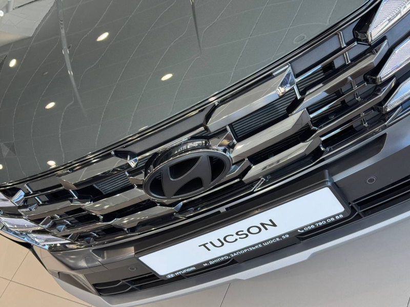 Нові автомобілі Hyundai та офіційний сервіс у Дніпрі та області  | Перфект Моторс - фото 9
