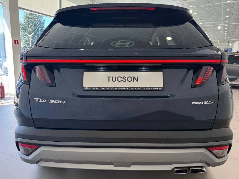 Нові автомобілі Hyundai та офіційний сервіс у Дніпрі та області  | Перфект Моторс - фото 12