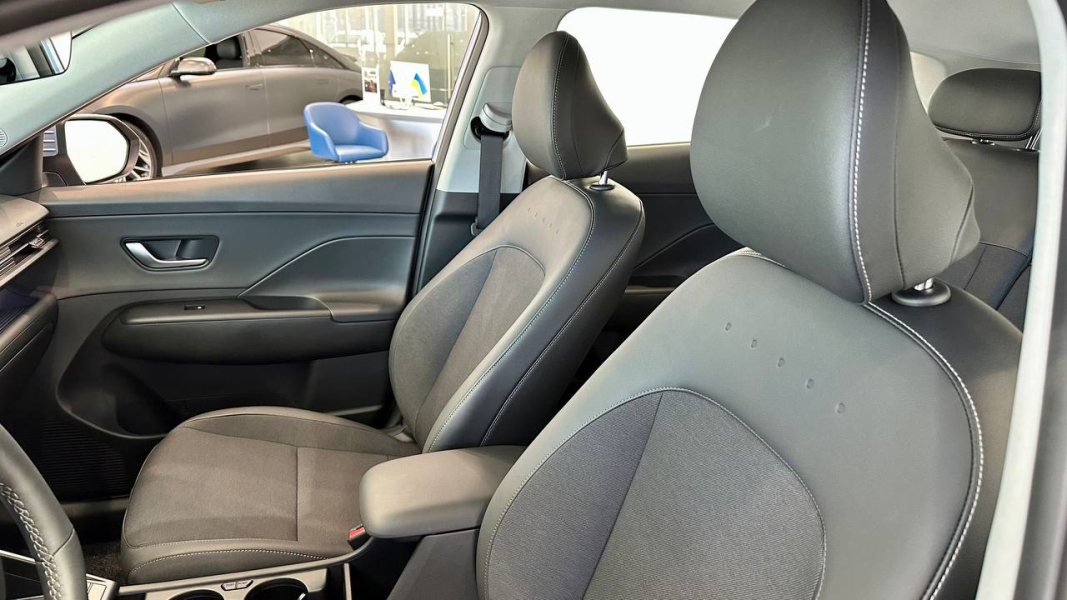 Нові автомобілі Hyundai та офіційний сервіс у Дніпрі та області  | Перфект Моторс - фото 27