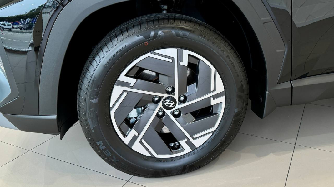 Нові автомобілі Hyundai та офіційний сервіс у Дніпрі та області  | Перфект Моторс - фото 14