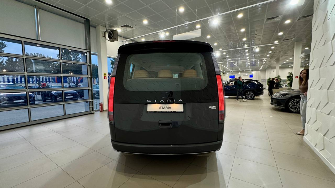 Нові автомобілі Hyundai та офіційний сервіс у Дніпрі та області  | Перфект Моторс - фото 12