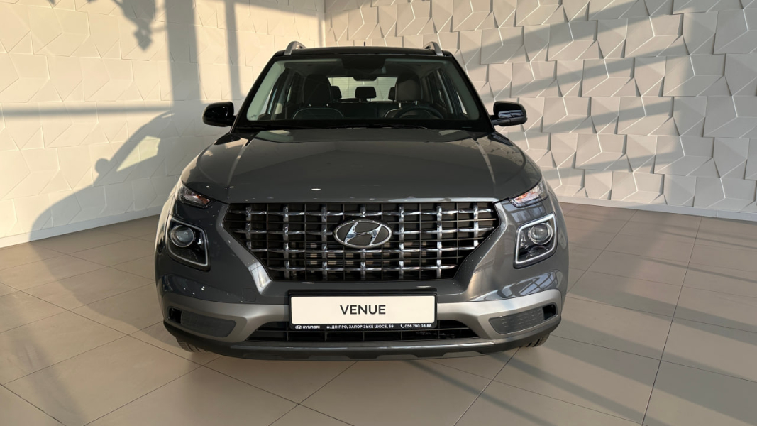 Нові автомобілі Hyundai та офіційний сервіс у Дніпрі та області  | Перфект Моторс - фото 8