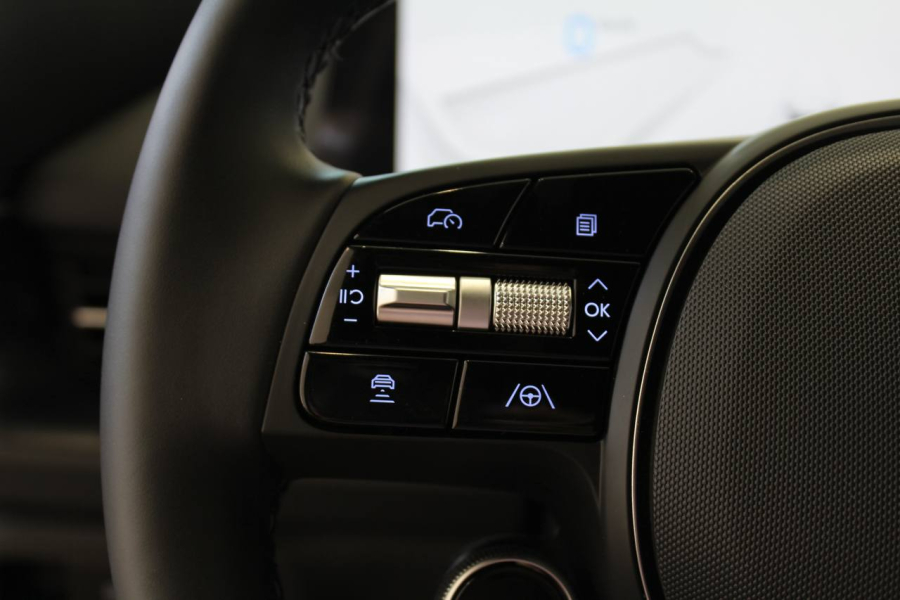 Нові автомобілі Hyundai та офіційний сервіс у Дніпрі та області  | Перфект Моторс - фото 15