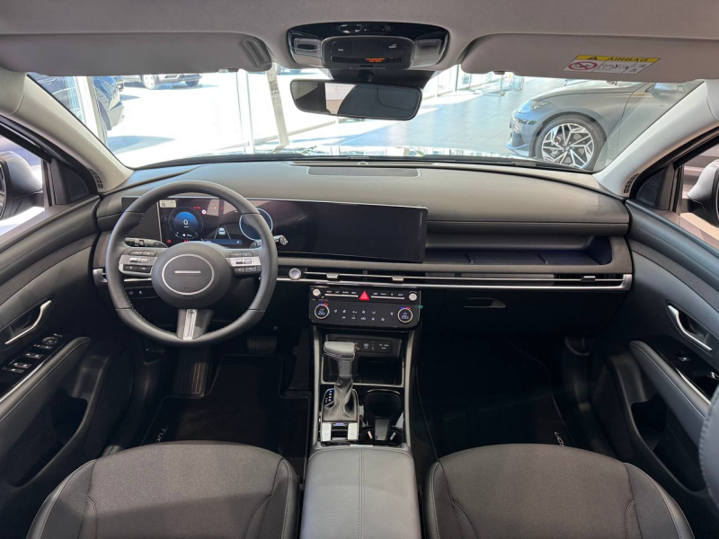 Нові автомобілі Hyundai та офіційний сервіс у Дніпрі та області  | Перфект Моторс - фото 15